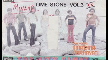 Yan Juneid & Lime Stone Band - Mangana Untuang