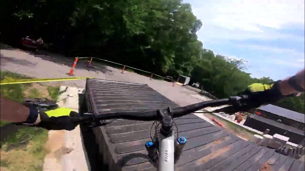 Missouri Enduro Series 2022 St. G'Narles Stage 8 YouTube