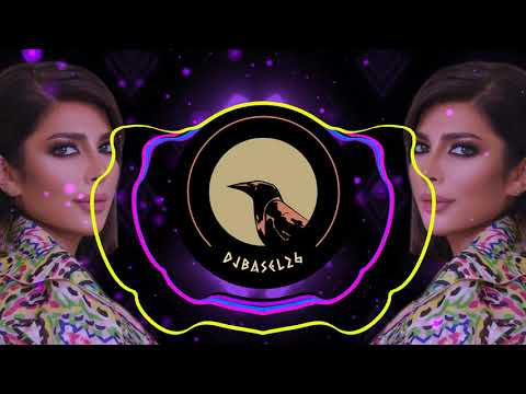 اصالة - اكتر ريمكس | Assala - aktar Remix By DjBasel26