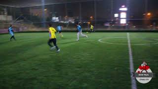 Citadel City Maç Ü Ankara Lig Maratonu 2017 Kapanış Sezonu