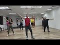 Dance Fitness (011124)