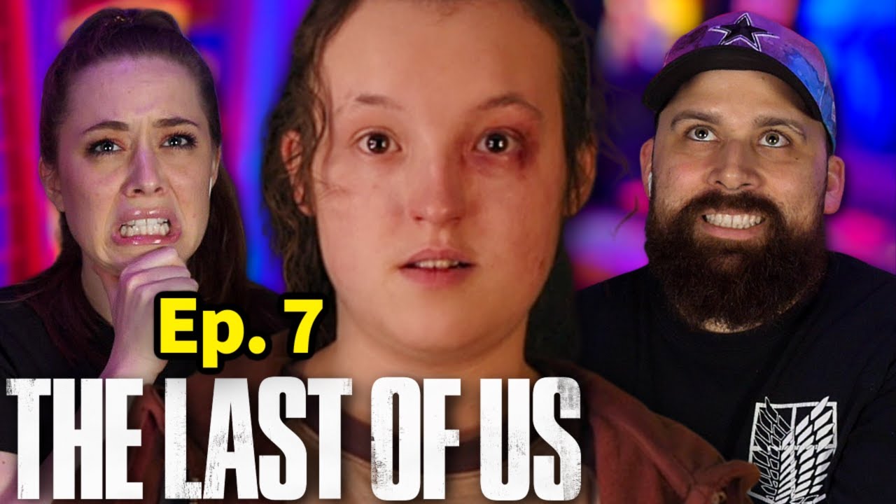 'The Last of Us' Episode 7 Recap: Ellie and Riley's Soul-Crushing ...