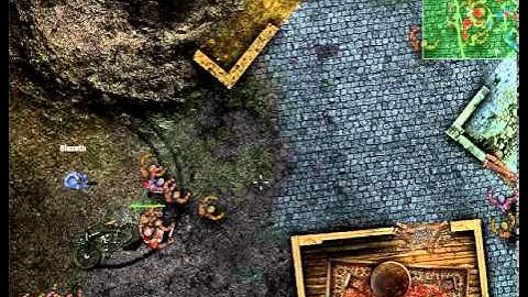 Playing SAS: Zombie Assault 3 #1 - Apocalyptic Madness