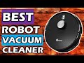 Top 5: Best Robot Vacuum Cleaner You Can Buy On Aliexpress