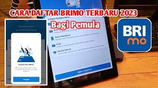 Cara Daftar Brimo Terbaru 2023 Bagi Pemula