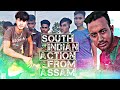 South indian action and bappu n muksidul shorts music