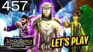 LOTRO Gameplay | Ep 457 | Raiding the larder