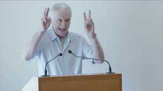 Jed Perl: Cultural Charisma: True and False
