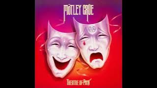 MOTLEY CRUE - Theatre Of Pain [Full Album] 1985
