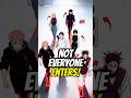 Jujutsu Kaisen Culling Game: Characters Who Won’t Enter!