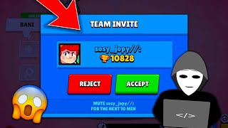 CONTUL BLESTEMAT DIN BRAWL STARS! sosy_jopy//: