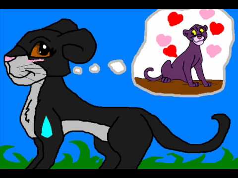 Under the Mistletoe - Jungle Cubs Edition! 8D