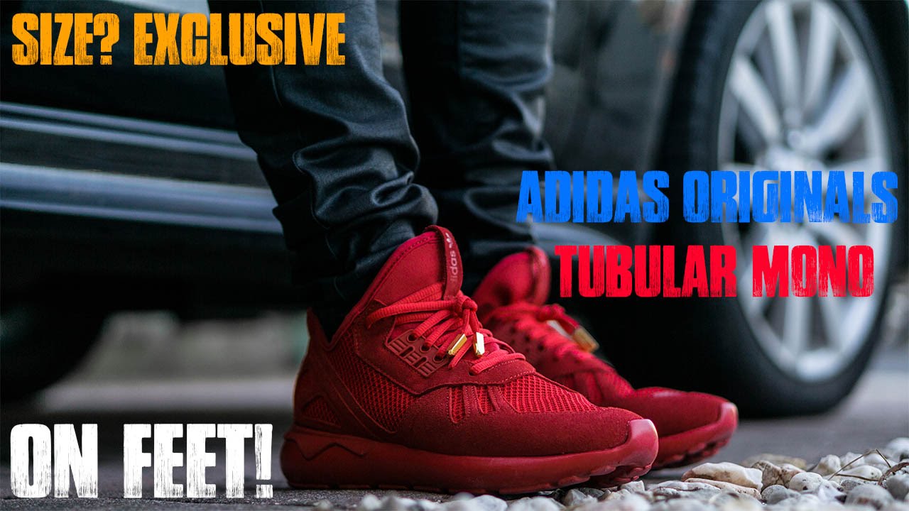 adidas tubular exclusive