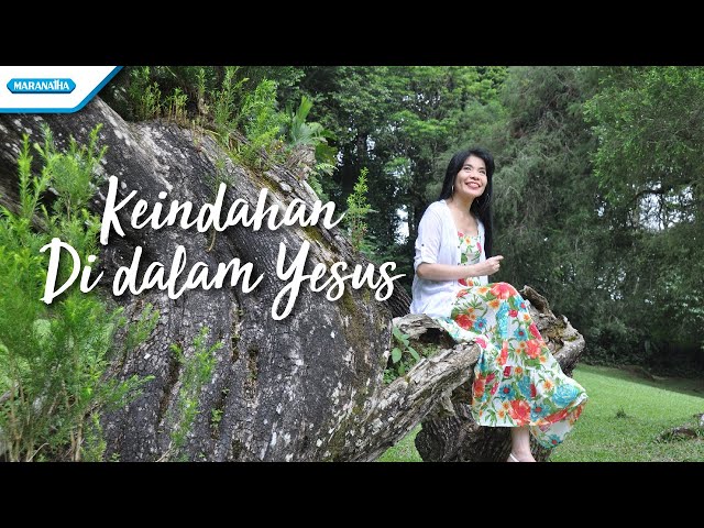 HERLIN PIRENA - KEINDAHAN DI DALAM YESUS +