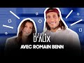 L'interview de Romain @BENN  #LeClicDAlix