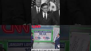 Despite Republican promises, new data shows layoffs are rising and hiring has slowed to start 2026
