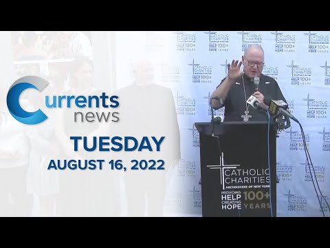 Catholic News Headlines