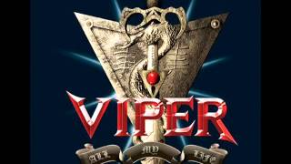 Watch Viper Love Is All video