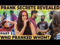 Part 2 : Nikki's Viral CRAZY Prank! Secrets Revealed! BIG TWIST in the End! | Ft. VJ Anjana