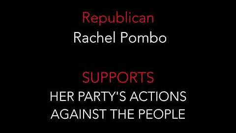 Partisan Politics are not working - Anthony Whaley...