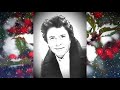 Bill Bixby-Holly Leaves and Christmas Trees