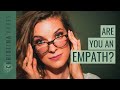 “Am I An Empath?” [16 CRAZY Signs Of An EMPATH!]