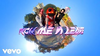 Download Lagu Notorious Wach - Fvck Me N' Leave (Official Video) ft. Masskouh, Miss Mariana, Dj Telmogo MP3
