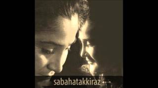 SABAHAT AKKiRAZ - ViRANE SOFRASI