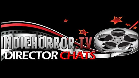 IndieHorror.TV Director's Chat with Arturo Portillo