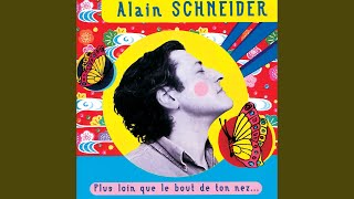 Video voorbeeld van "Alain Schneider - Tout Rebarbouiller"