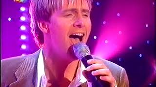 H Claire Steps - Beauty And The Beast - Smtv Live 2002 - November 23, 2002