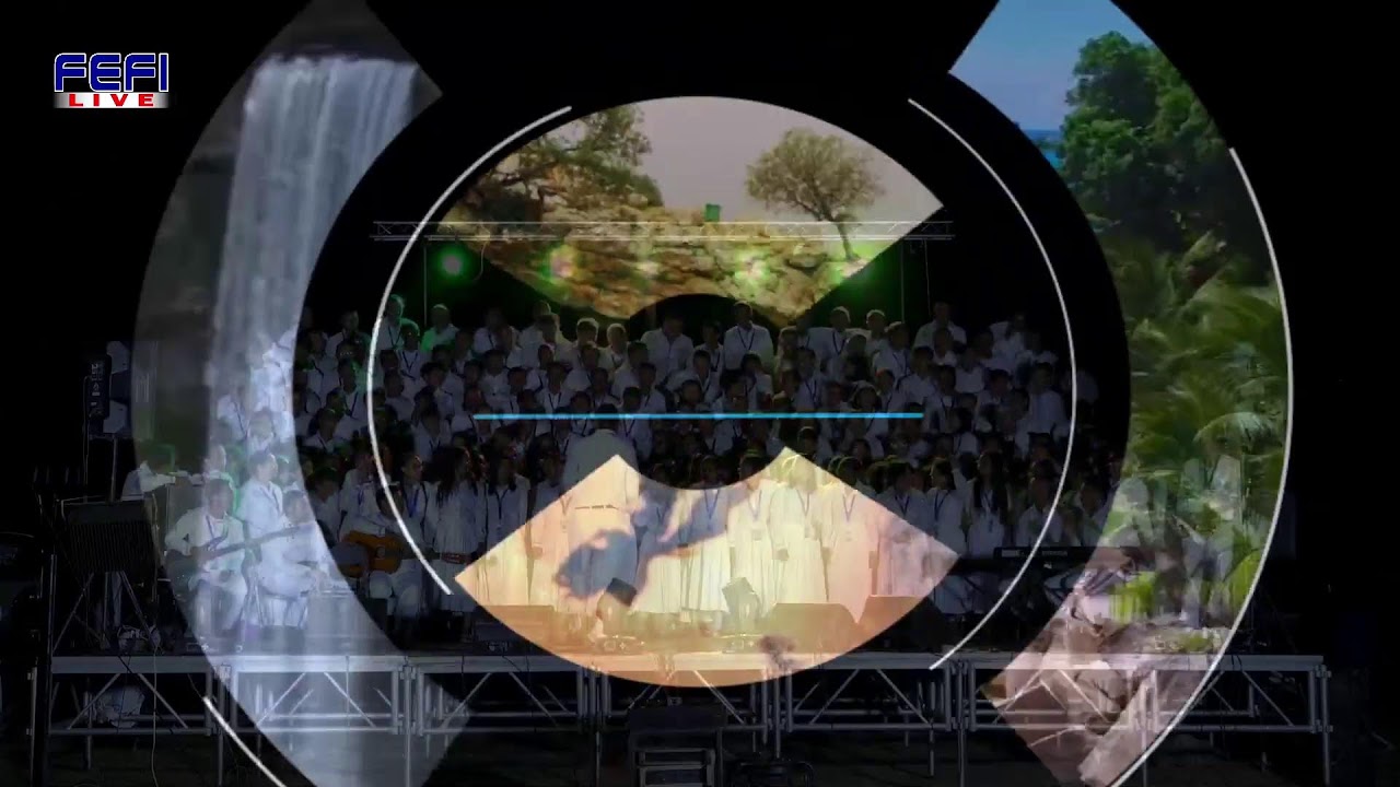 Tafika Masina FEFI_2025 eto Foulpointe