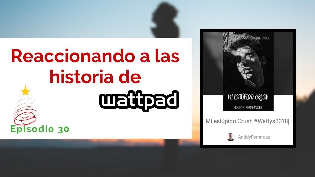 Como Promocionar Tu Historia En Wattpad
