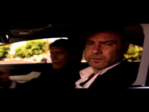 Ray Donovan - Season 3 finale shootout