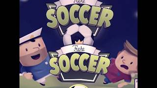 Fiete Soccer Game| Missed Goal|football Game screenshot 5