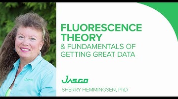 Fluorescence Spectroscopy - A Guide toTheory and Instrumentation