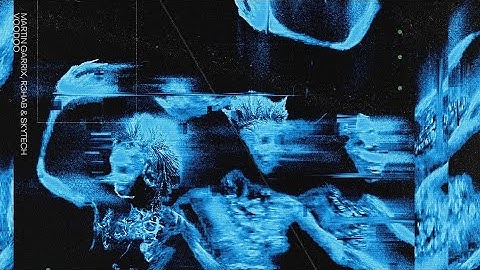 Martin Garrix, R3HAB & Skytech - Voodoo (Intro Bryan Edit)