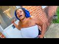 Violent Psycho Brat Acts Absolutely Unhinged During Her Friend's Murd*r Investigation, Ends Badly