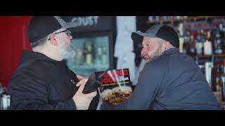 CRUST Kitchen + Bar: The Sequel | Now Open in Utica, NY!