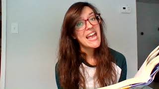 Esperanza Rising Pt 6