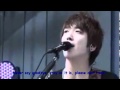 CNBLUE Rain of Blessing