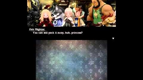 Nintendo 3DS Longplay [020] Bravely Second End Layer (part 7 of 8)