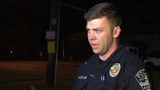 LIVE: Police update after homicide in East Austin | KVUE