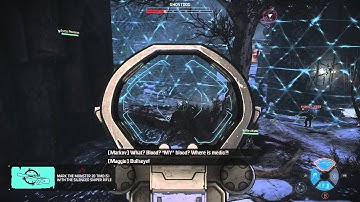 Evolve gameplay | lazarus ... LET US HANDLE IT |