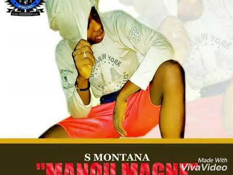 S Montana un Grand Rappeur