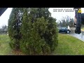 What Happens If You Shoot at a Police Station