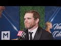 Conor Daly talks to 13News at 2026 Indy 500 Victory Celebration