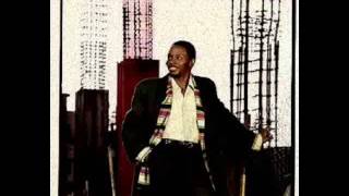 Philip Bailey  Because Of You