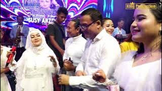 PEMUDA IDAMAN SUSY ARZETTY SHOW BIRTHDAY PARTY CITRA PERDANA KEL BPK H. DARTO DAN IBU HJ. SUNE AH