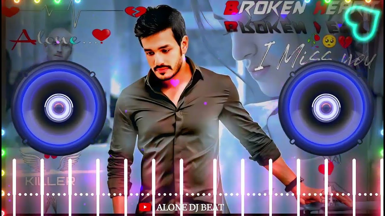 Karlo Kadar Hamari Karte 🥀 Bewafa Songs Nonstop DJ | Sad Mashup